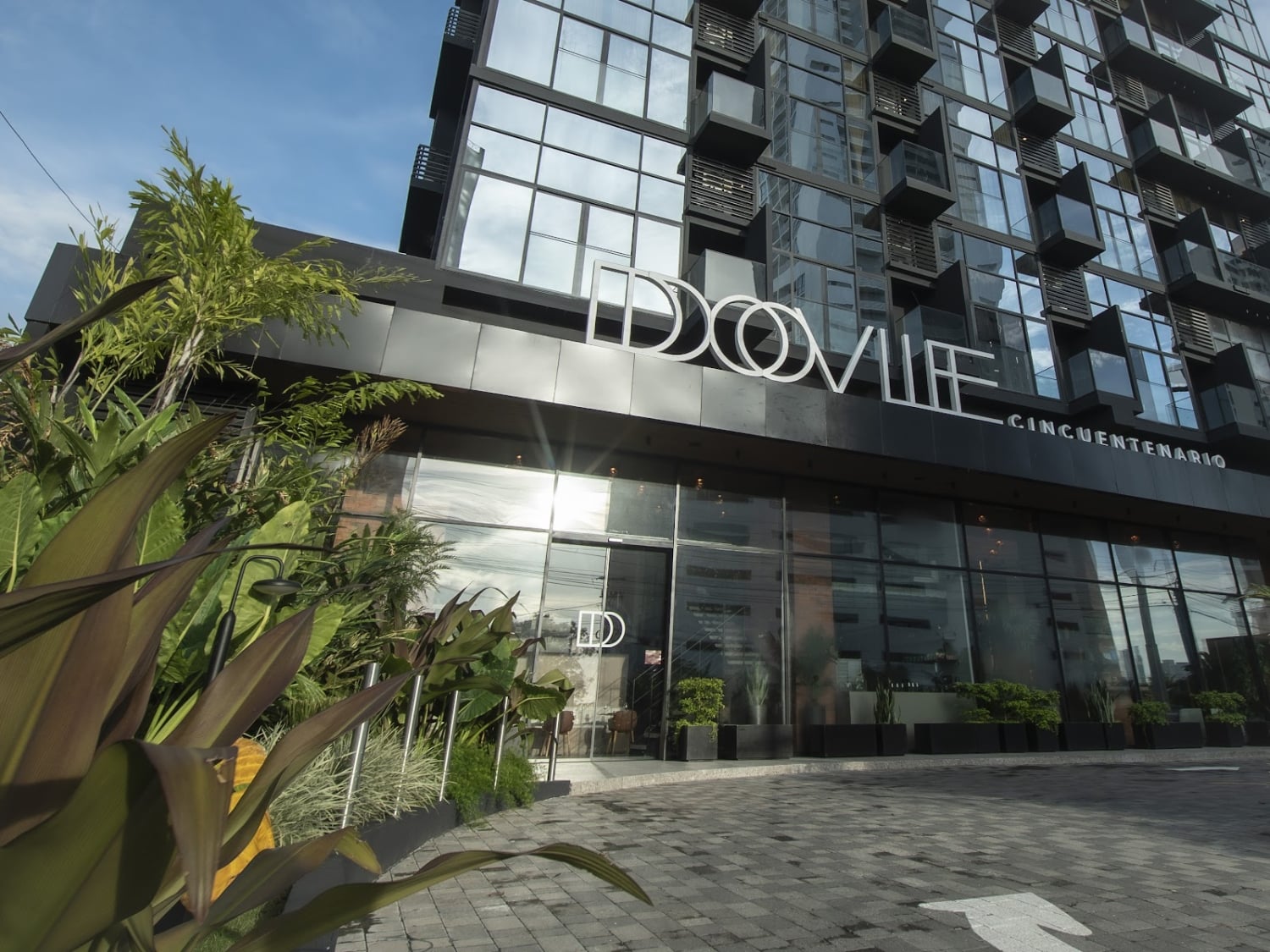 Dovle Branded Residences