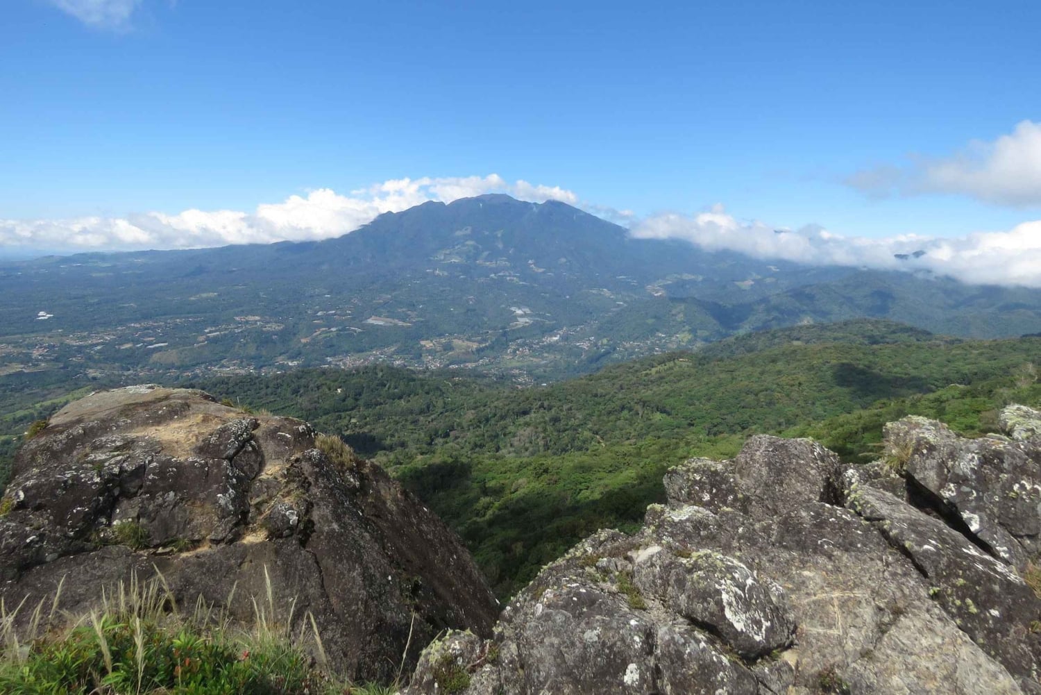 E-bike Coffee Tour in Boquete