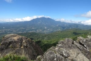 E-bike Coffee Tour in Boquete