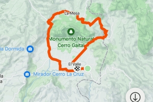 E-Bike Tour for Adventure Seekers