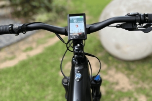 E-Bike Tour for Adventure Seekers