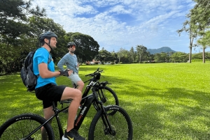 E-Bike Tour for Adventure Seekers