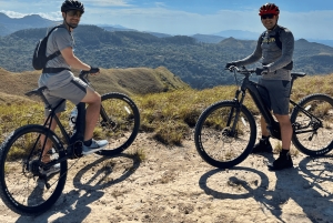 E-Bike Tour for Adventure Seekers