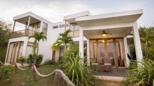 Best places to stay in Los Santos Province, Panama