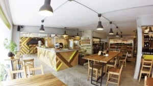 San Francisco neighbourhood: hub of Panamanian creative gastronomy