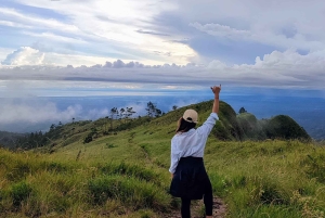 El Valle de Antón Off-Road UTV Adventure to Cerro La Silla