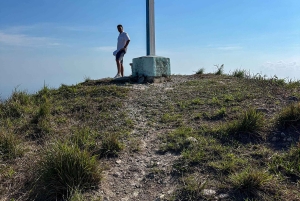 El Valle de Antón Off-Road UTV Adventure to Cerro La Silla