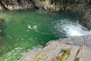 El Valle de Antón: Pozo Azul UTV Adventure with Snacks