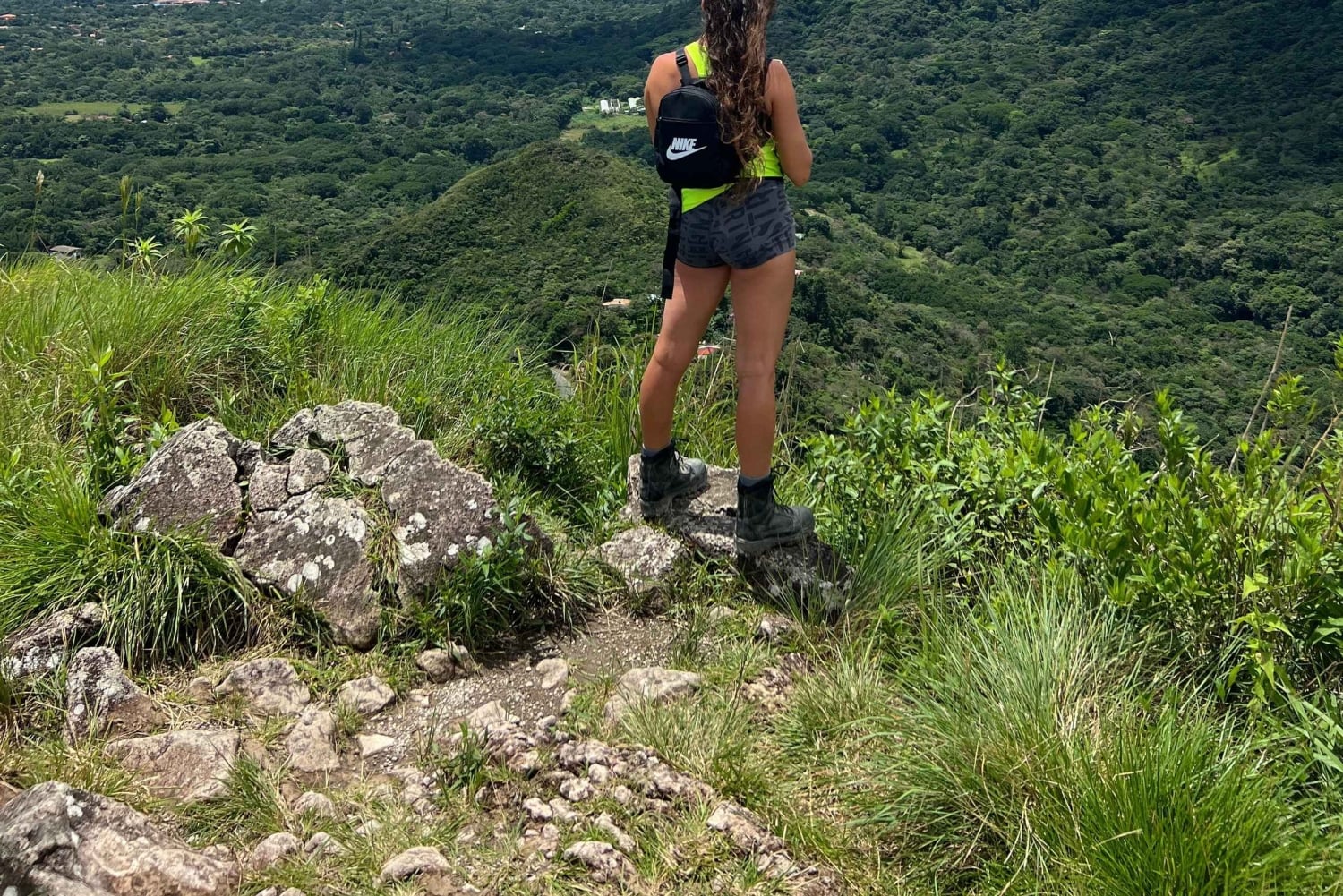 El Valle de Antón UTV Adventure to La India Dormida