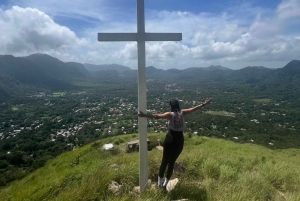 El Valle de Antón UTV Adventure to La India Dormida