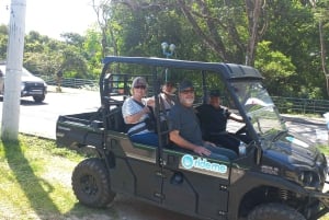 El Valle Volcano UTV Adventure from Panama City
