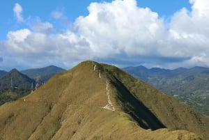 El Valle Volcano UTV Adventure from Panama City