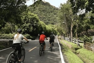 Electric Bikes Rental in El Valle de Anton