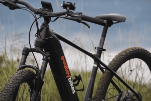 Electric Bikes Rental in El Valle de Anton