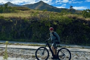 Electric Bikes Rental in El Valle de Anton