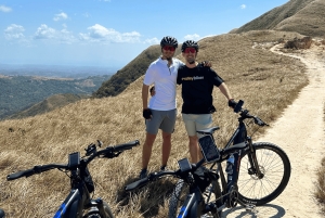 Electric Bikes Rental in El Valle de Anton