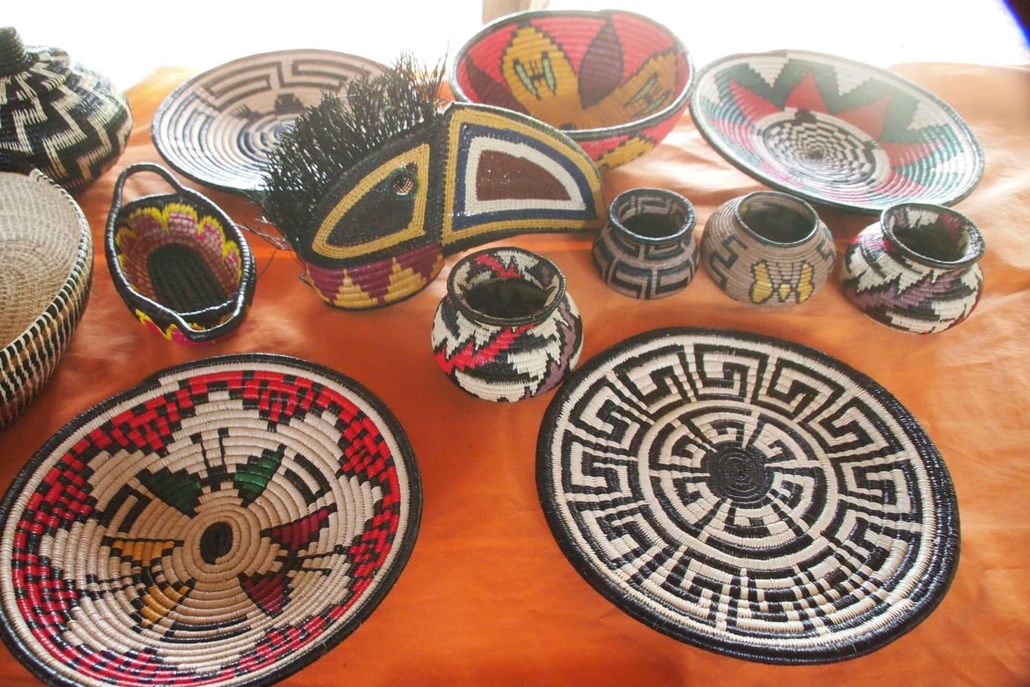 Embera indigenous Village visit