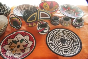 Embera indigenous Village visit