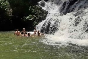 Embera Village & Alajuela Lake wildlife with Lunch Included