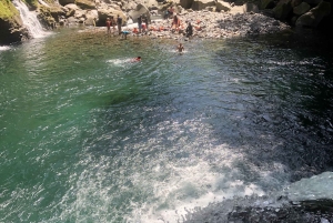 Explore and enjoy the Macho de Monte Canyon in Cuesta de Piedra Chiriqui.