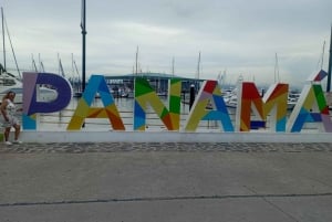 Entdecke Panama: Eine faszinierende Tour durch den Kanal