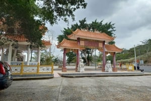 Explore o Panamá: Um passeio fascinante pelo Canal