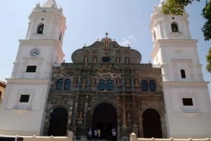 Exploring the history of cities and Flavors