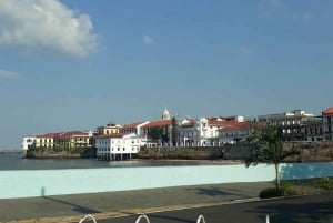 Exploring the history of cities and Flavors