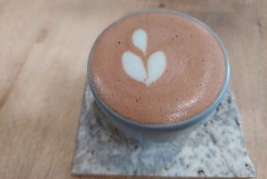 Exploring the history of cities and Flavors