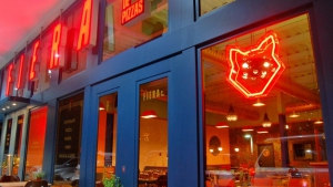 Best Sports Bars In Panama