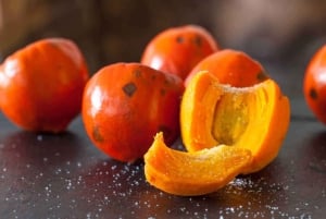 For Curious Palates: Guided Exotic Fruit Tasting in Panama