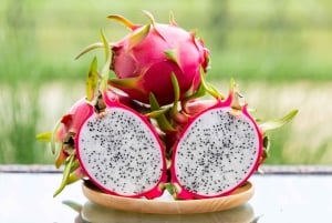 For Curious Palates: Guided Exotic Fruit Tasting in Panama