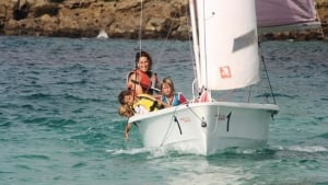 Things to do in Contadora Island