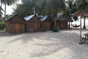 From Panama: 3-Day San Blas Islands Tour