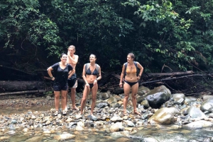 Desde Panamá: tour de 3 días por las islas de San Blas