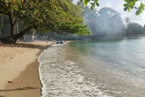 Desde Ciudad de Panamá: Excursión de un día a la Playa del Caribe
