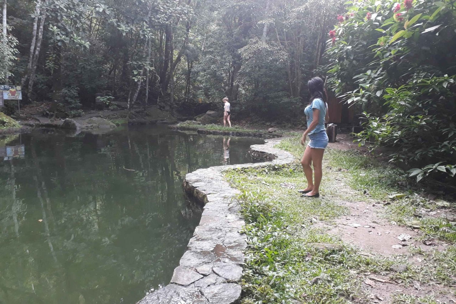 Desde Ciudad de Panamá: El Valle de Antón Tour privado de día completo