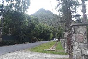 From Panama City: El Valle de Anton Private Full-Day Tour