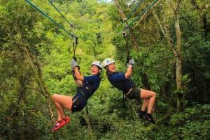 From Panama City: El Valle de Anton Private Full-Day Tour