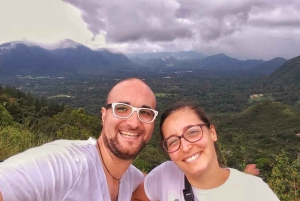 From Panama City: El Valle de Anton Private Full-Day Tour