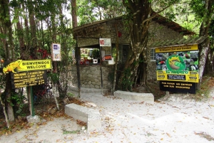 From Panama City: El Valle de Anton Private Full-Day Tour