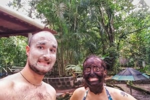 Från Panama City: Privat heldagstur till El Valle de Anton