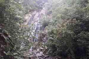 Från Panama City: Privat heldagstur till El Valle de Anton