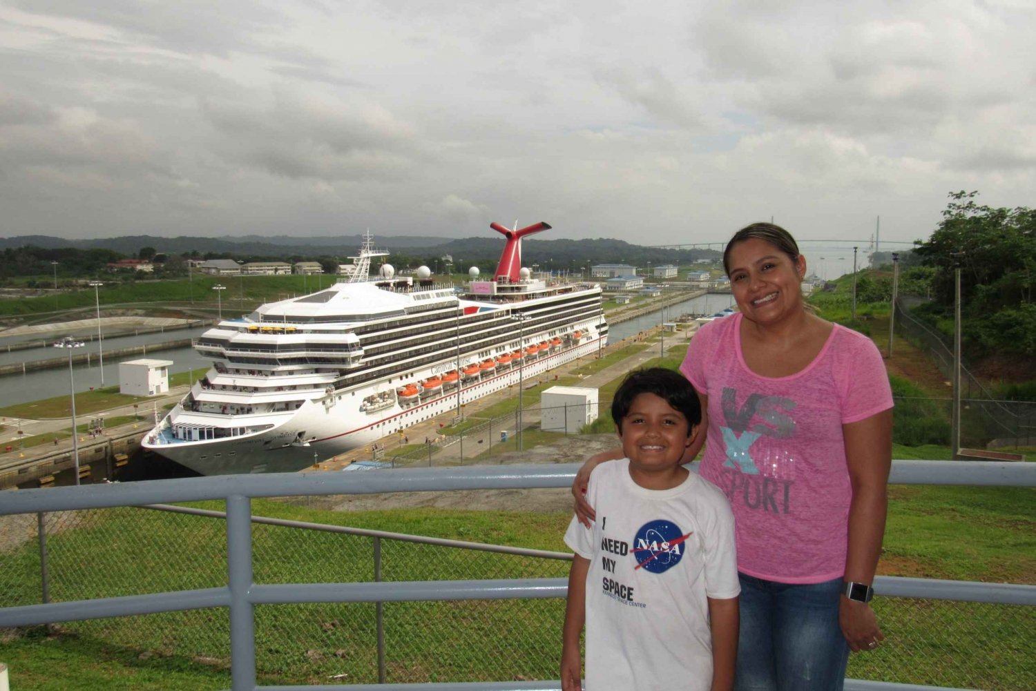 Desde Ciudad de Panamá: Canal de Panamá y Fuerte de San Lorenzo