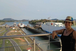 Best Tours of Panama Canal