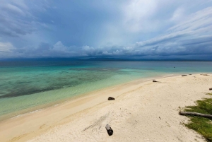 From Panama city: Private Day tour to San Blas Islands
