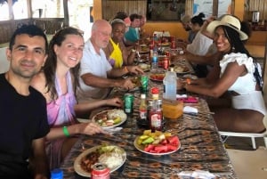 Desde Ciudad de Panamá: Excursión de un día a la Isla de San Blas