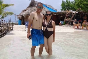 Da Cidade do Panamá: Excursão de um dia pelas ilhas de San Blas