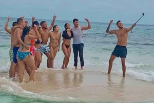 Vanuit Panama Stad: San Blas Eilanden & Gemeente Dagtocht