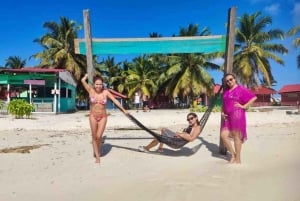 Vanuit Panama Stad: San Blas Eilanden & Gemeente Dagtocht